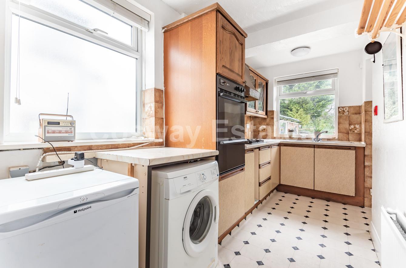 Mount Grove, Edgware